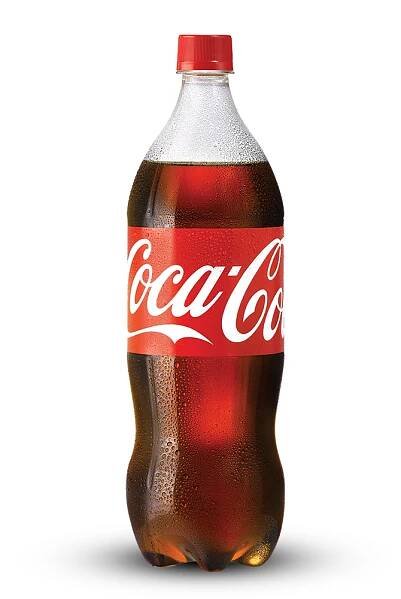 coca cola