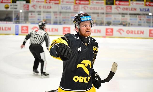 David Kaše po výhře nad Brnem: Chtěli jsme to zlomit. Těší ho i návrat bráchy