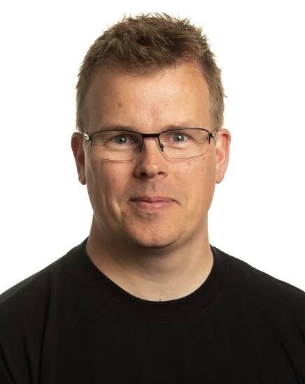 Claus Elmkvist Holm
