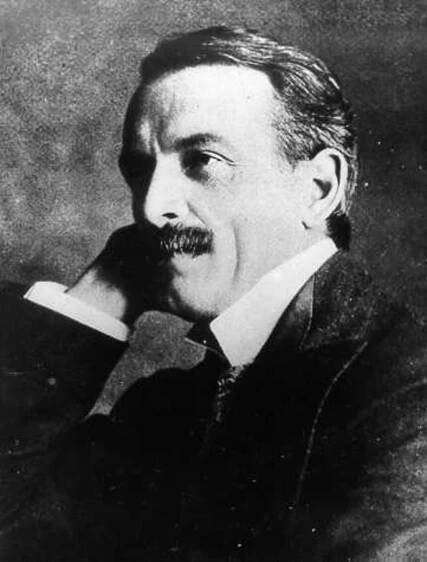 LeMO Biografie - David Lloyd George