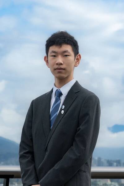 Jerry Chen