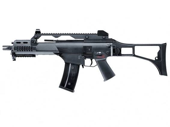 Airsoftový samopal Umarex Heckler&Koch G36C Sportline AEG
