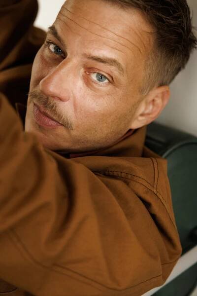 Special Guest: Tom Wlaschiha – Cyprus Comic Con