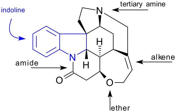 Soubor:Strychnine functional groups.svg – Wikipedie