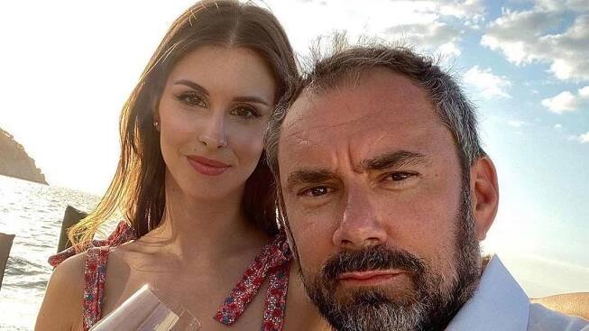 Emanuele Ridi promluvil o své krásné brunetce: Co říká na svatbu a žárlí stejně jako před lety? - Super.cz
