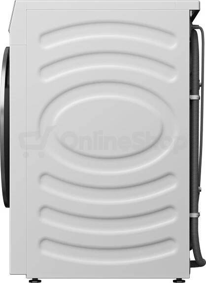 Pračka Hisense WF5S1045BW
