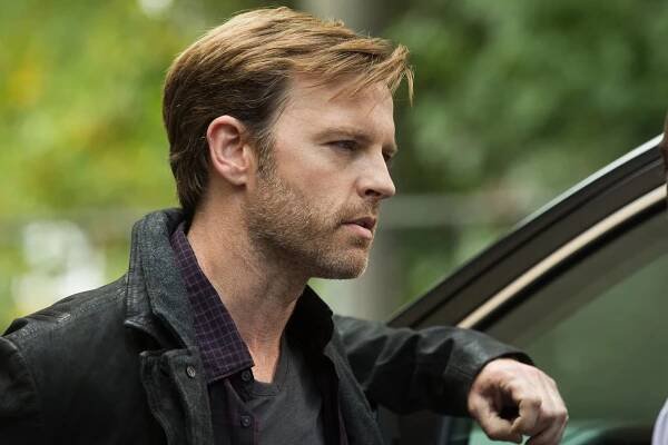 Trevor St. John - Containment - I to Die, You to Live - Z filmu