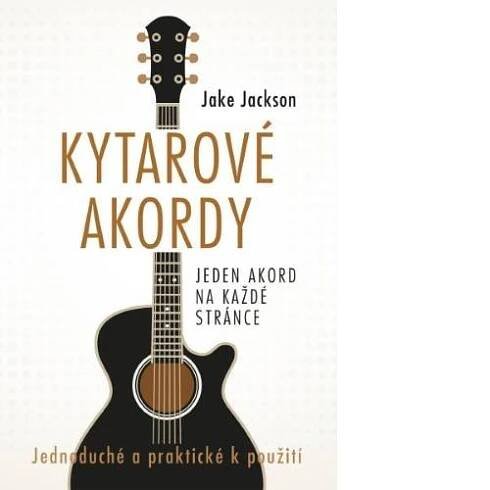 Kytarové akordy