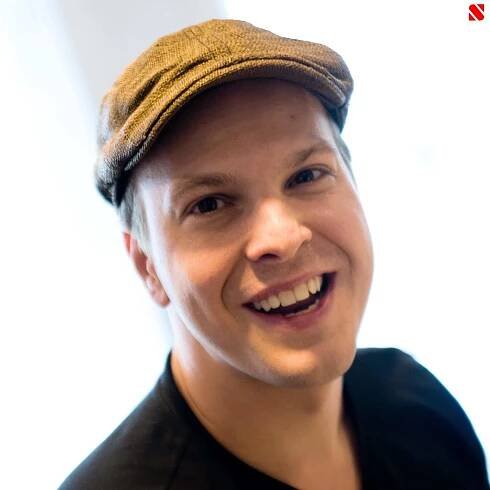 Gavin Shane DeGraw