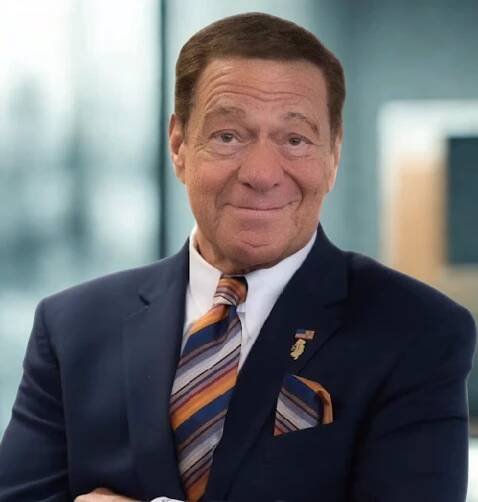 Joe Piscopo 