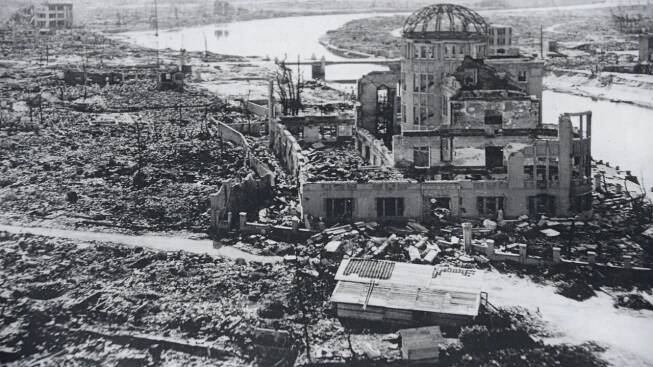 Před 80 lety vstoupil svět do věku atomové hrozby