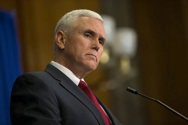 Indiana Governor, Feeling Backlash From Law’s Opponents, Promises a ‘Fix’