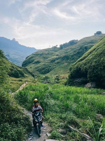 Ha Giang Loop