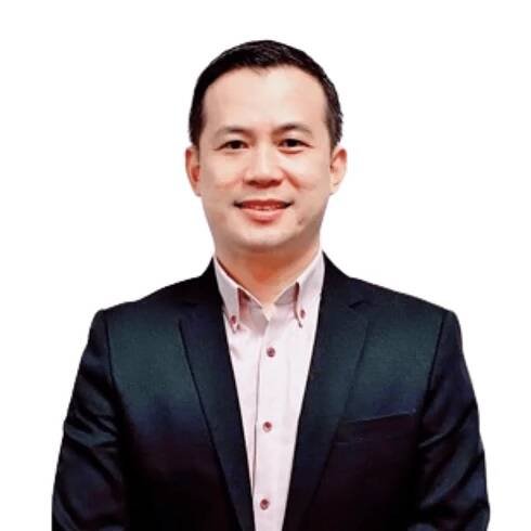 Richard Ng - GEX Academy