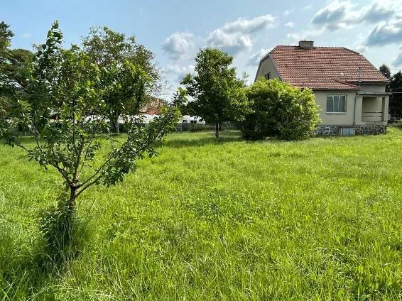 Stavební pozemek k prodeji Brno-venkov • Sreality.cz
