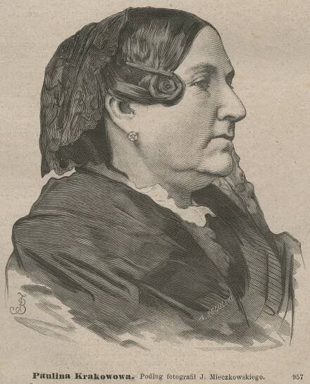 Paulina Krakowowa
