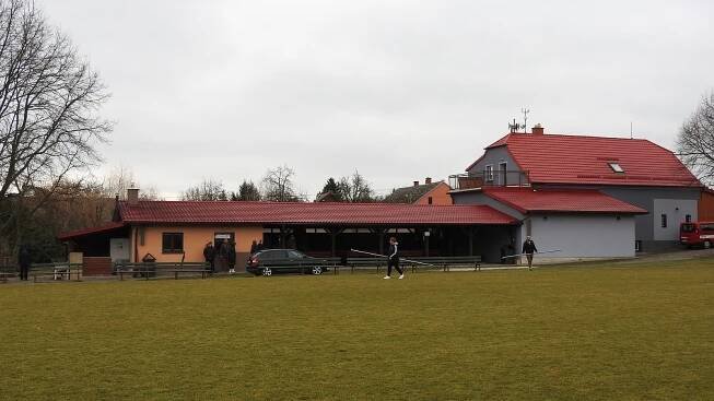 Vesnický fotbal živě? Nově jsou k dispozici přenosy z krajského přeboru
