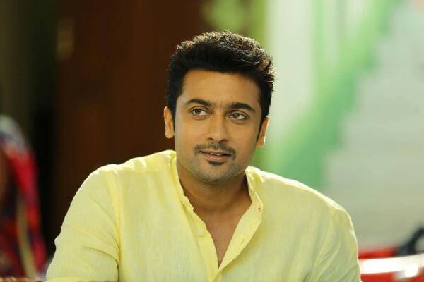 Pasanga 2 - Z filmu - Surya Sivakumar