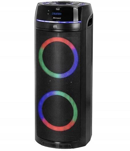 Trevi XF 900 CD