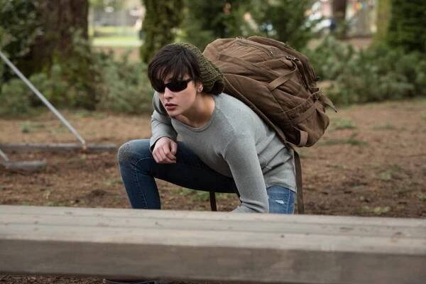Grimm - Nikdo nezná soužení mé (S03E19) (2014)