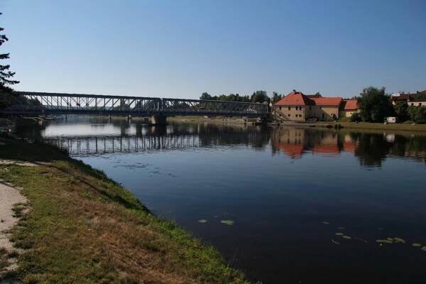 Apartmán Brašov, Týn nad Vltavou | Hotel.cz