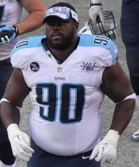 Antonio Johnson