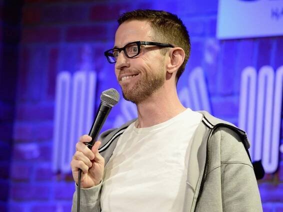 Neal Brennan