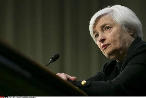 Yellenová (Fed): Pokrizové reformy finanční systém posílily, ekonomice neuškodily