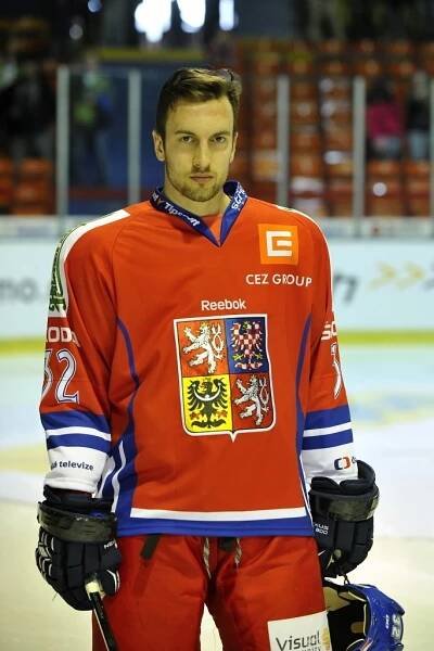 Ondřej Roman - Sportovní gymnázium Ostrava