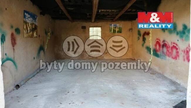 Prodej garáže, 23 m, Rychnov na Moravě, obrázek č. 2
