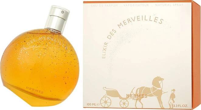 Hermes Elixir Des Merveilles W EDP