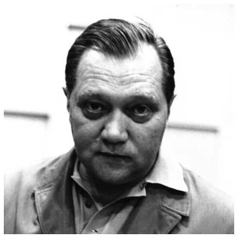 Mluvené slovo Milan Uhde: Výběrčí