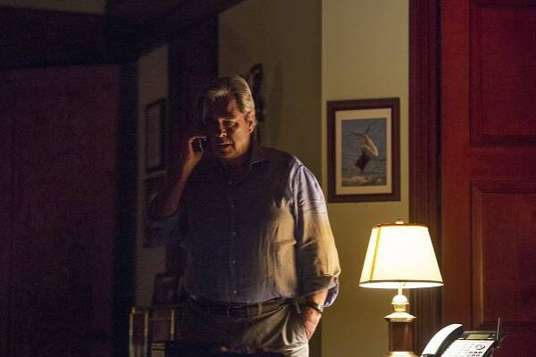 Bloodline - Part 26 - Z filmu - Beau Bridges