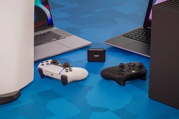 How to choose the best external SSD for gaming