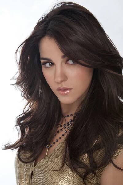 Maite Perroni