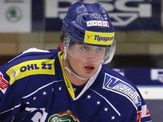 Radim Zohorna.