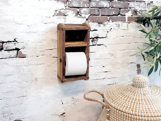 Chic Antique 41482-00 přírodní