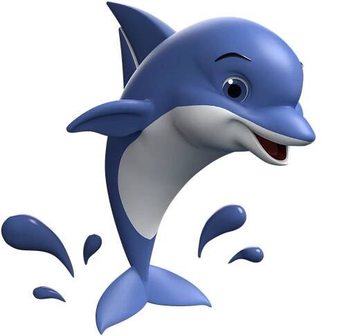 Istio joins Phippy and friends — Welcome Izzy!