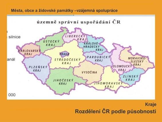 PPT - Obnova židovských památek v České republice PowerPoint Presentation - ID:4630251