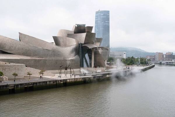 The Uno-X travel guide to Bilbao — Uno-X Mobility