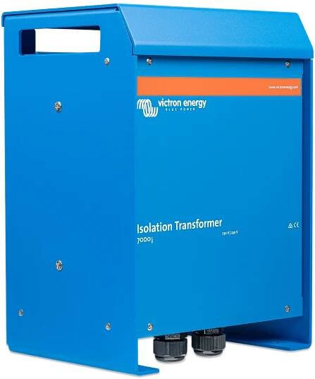 Oddělovací transformátory | Victron Energy