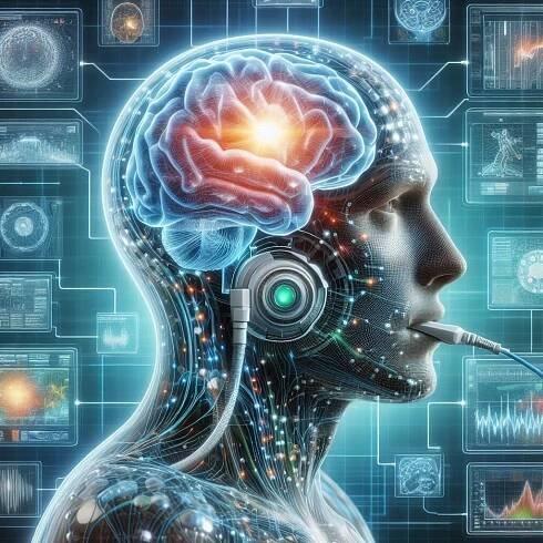 Brain-Computer Interface Applications- Restoring Voice For those who ability to communicate