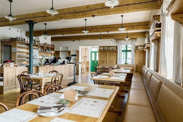 Pivovar Kytín - Kytín, Střední Čechy | Regiontourist.cz