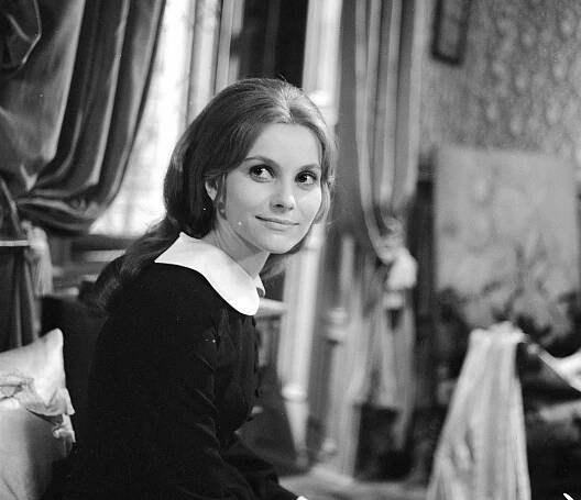 Jana Eyrová (1972)