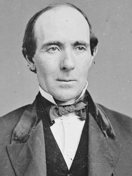 William E. Finck