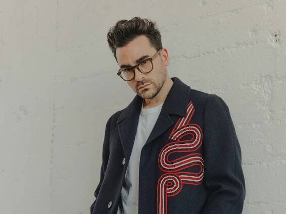 For Dan Levy, the End Is Just the Beginning
