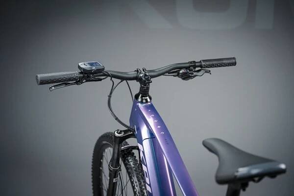 KELLYS Tayen R10 AIR Magic Pink 29" 725Wh