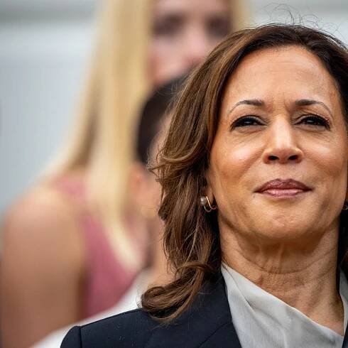 Republicans Won't Be Able to Stop Kamala Harris' Nomination — Lawyer