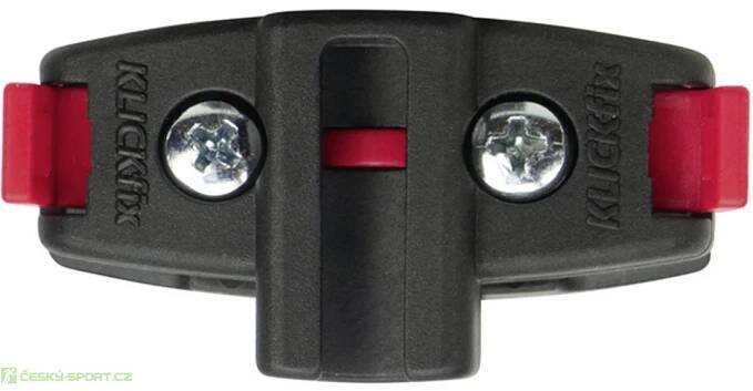 KLICKfix Micro 200 1,5 - 2 L - podsedlová brašna - Český-Sport.cz