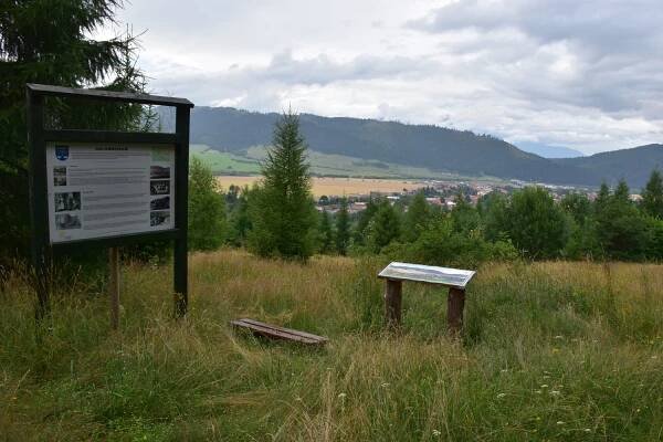 Náučné chodníky na Slovensku